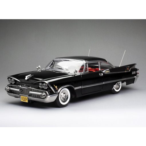 Dodge Custom Royal Lancer Hard Top