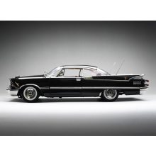 Dodge Custom Royal Lancer Hard Top