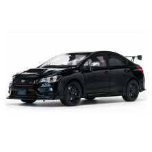 Subaru S207