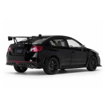 Subaru S207