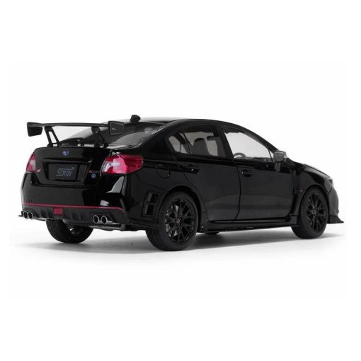 Subaru S207