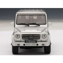 Mercedes Benz G-Class