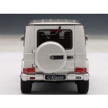 Mercedes Benz G-Class