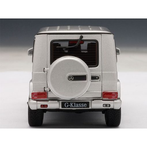 Mercedes Benz G-Class