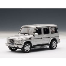 Mercedes Benz G-Class