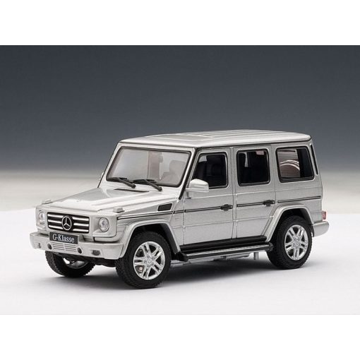 Mercedes Benz G-Class
