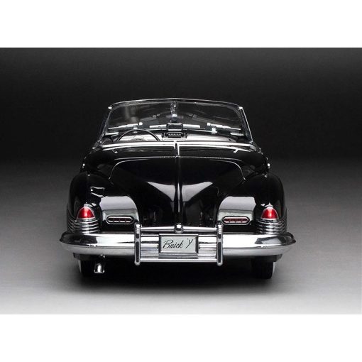 Buick Y-Job