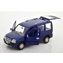 Fiat Doblo Malibu