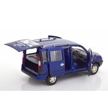Fiat Doblo Malibu