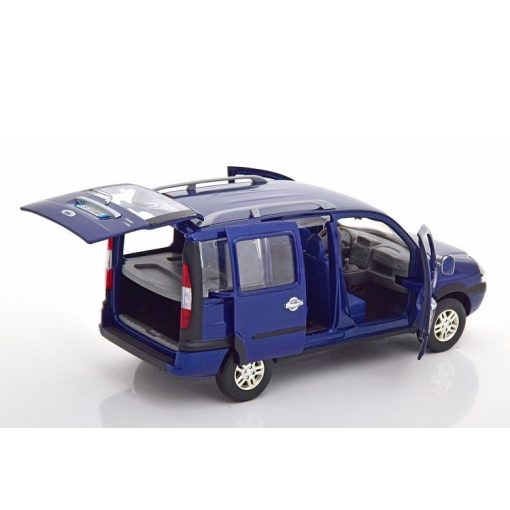 Fiat Doblo Malibu