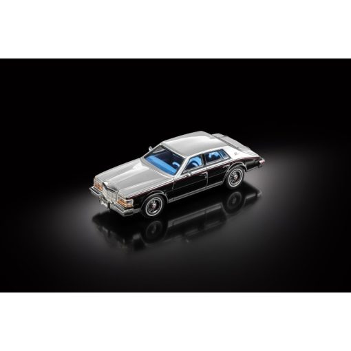 Cadillac Seville