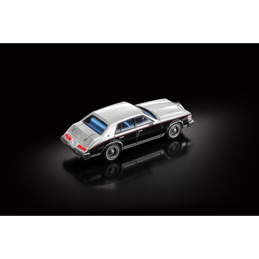 Cadillac Seville