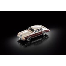 Cadillac Seville
