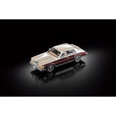 Cadillac Seville