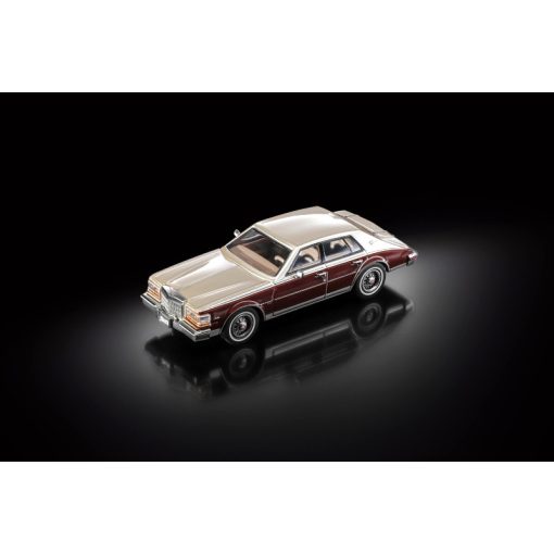 Cadillac Seville