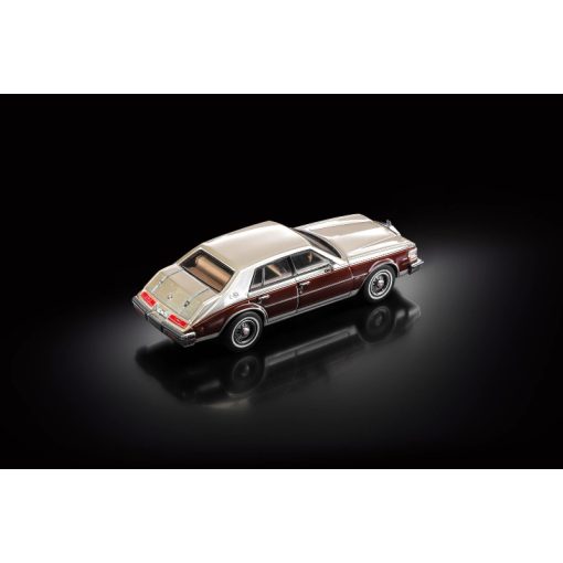 Cadillac Seville