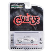 Ford De Luxe Convertible *Grease*