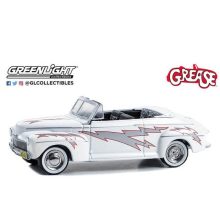 Ford De Luxe Convertible *Grease*