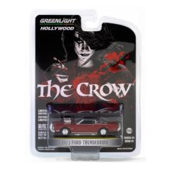 Ford Thunderbird *The Crow*