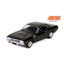 Plymouth Cuda *John Wick Chapter 4*
