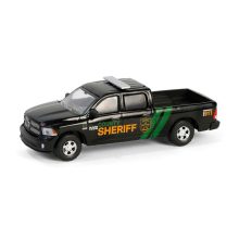 Ram 1500 Pickup Truck "County Sheriff"