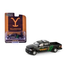 Ram 1500 Pickup Truck "County Sheriff"
