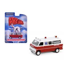 Ford Club Wagon Ambulance - Airplane!