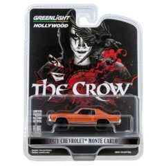 Chevrolet Monte Carlo *The Crow - A Holló*