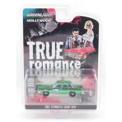 Plymouth Gran Fury * True Romance - Igaz szerelem *