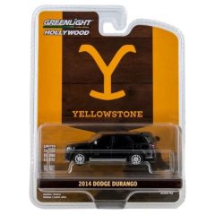 Dodge Durango *Yellowstone*