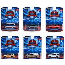 Firs Responders Series 1