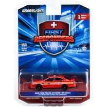 Firs Responders Series 1