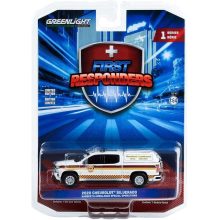 Firs Responders Series 1