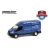   2020 Ford Transit  LWB High Roof Bellingham Crisis Negotiation Team