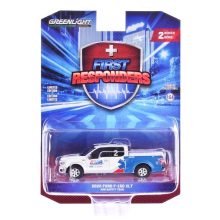 2020 Ford F-150 XLT AMR Safety Team