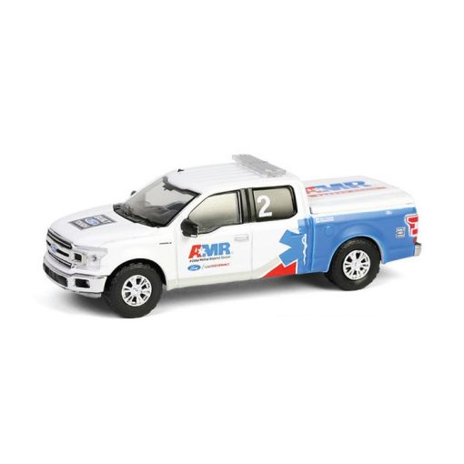 2020 Ford F-150 XLT AMR Safety Team