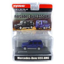 Mercedes-Benz G55 AMG