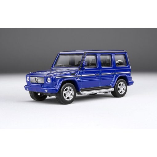 Mercedes-Benz G55 AMG