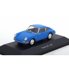 Porsche 901