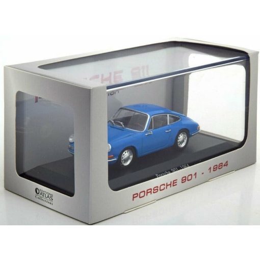 Porsche 901