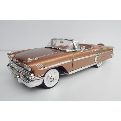 Chevrolet Impala