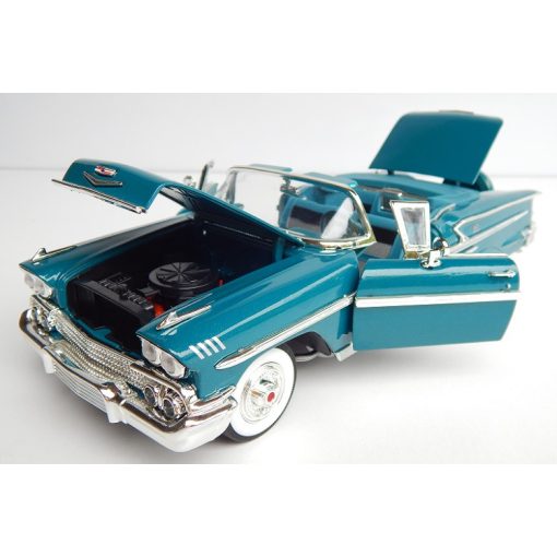 Chevrolet Impala
