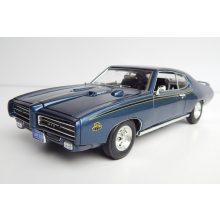 Pontiac GTO Judge