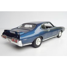 Pontiac GTO Judge
