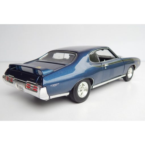Pontiac GTO Judge