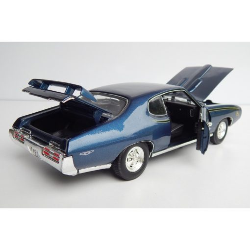 Pontiac GTO Judge