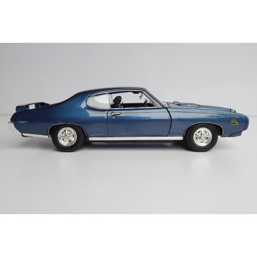 Pontiac GTO Judge