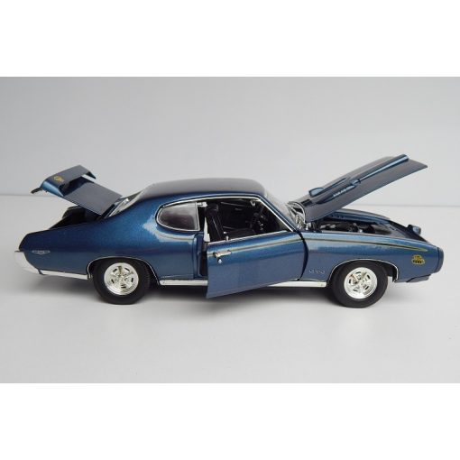 Pontiac GTO Judge