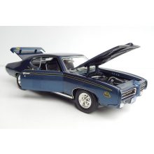 Pontiac GTO Judge