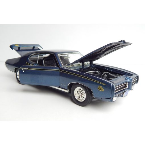 Pontiac GTO Judge